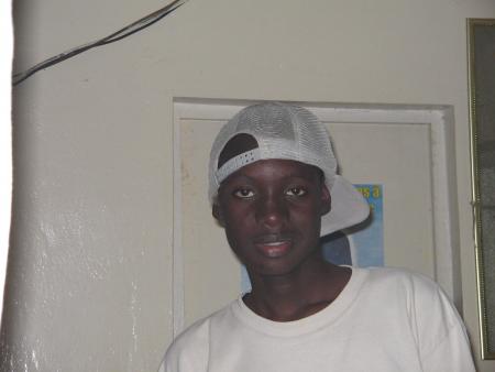 cheikh