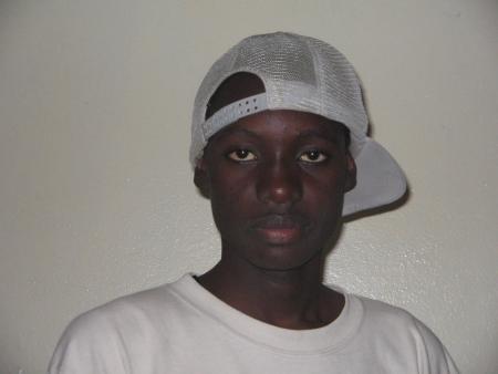 cheikh