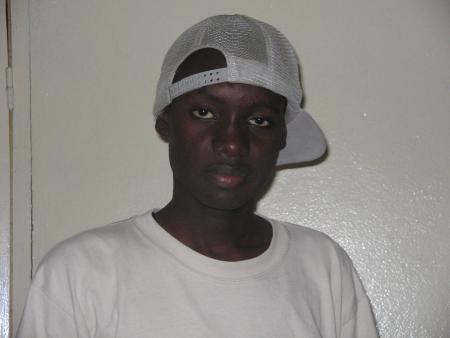 cheikh