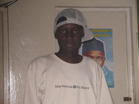 cheikh